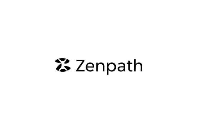 Zenpath Logo